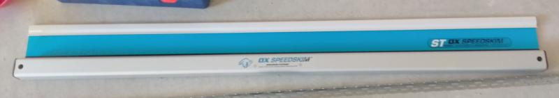 SpeedSkim tool, as described in previous paragraph