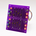 ADSR Envelope Generator