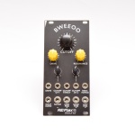 WIP: BWEEOO Eurorack filter
