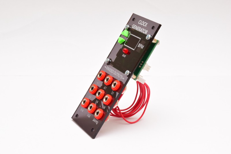 Clock Generator