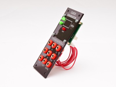 Clock Generator