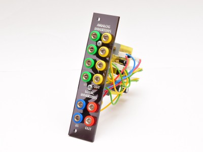 Inverters Module