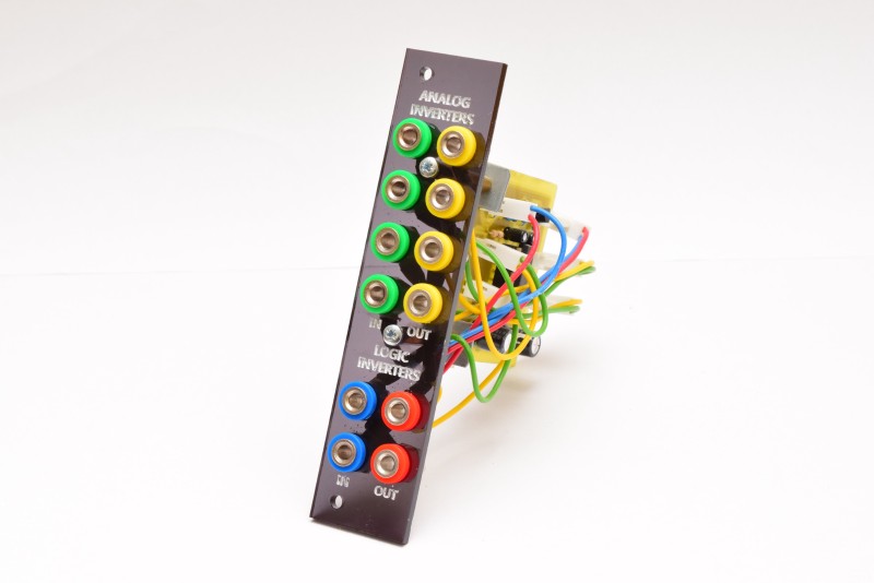 Inverters Module