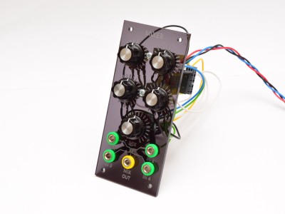 Mixer Module