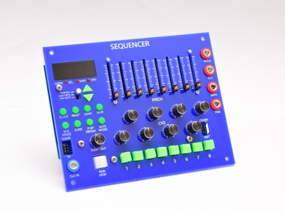 Sequencer