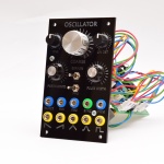 Voltage-controlled Oscillator