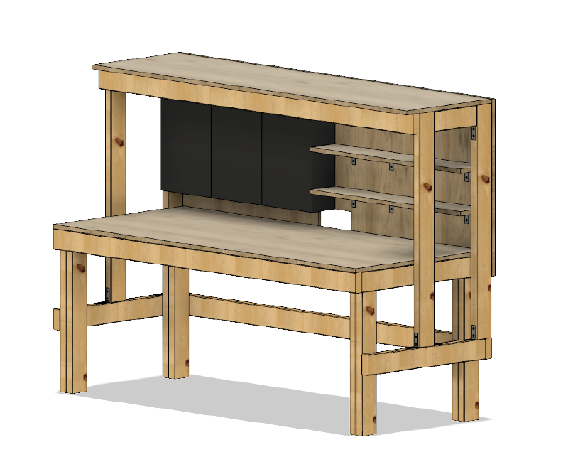 Workbench