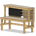 Workbench