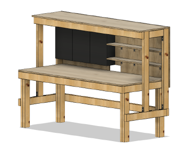 Workbench
