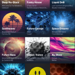 DI.FM Android App