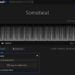 Instaudio