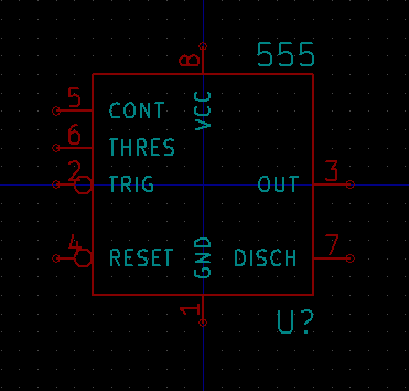 Kicad: Creating schematic components and libraries - MichD