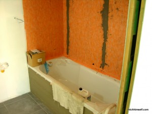 Kitchen + bathroom renovation pt.5 05